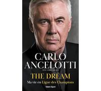 Carlo Ancelotti, Ma vie en Ligue des champions