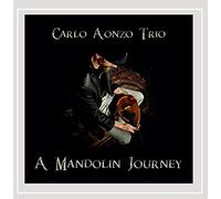 Carlo Aonzo Trio - Mandolin Journey