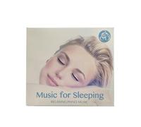 Carlo Balzaretti, Giovanni Umberto Battel, Giuseppe Sbernini - Music For Sleep - Musica Per Addormentarsi 2 Cd Audio Musica Wellness Relax