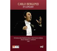 Carlo Bergonzi : Aroldo, Le Trouvère, Un Bal masqué