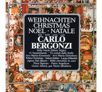 Carlo Bergonzi Chante la Nuit de Noël