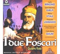 Carlo Bergonzi - I Due Foscari