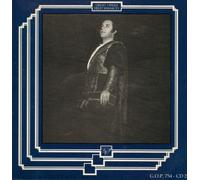 Carlo Bergonzi - Mefistofele