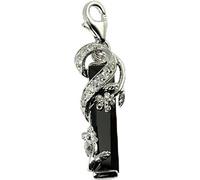 Carlo Biagi Charm pendentif vrille 925 argent D2CSDCZ04B