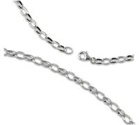Carlo Biagi Charms Collier 45cm Argent 925 D2CNSLA45