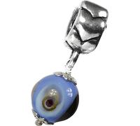 Carlo Biagi Dangle Bead Mosaic European Beads D2BDMMR02