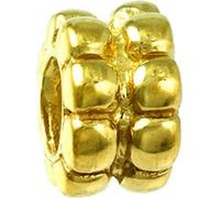 Carlo Biagi Kugelband Bead Silber European Beads D2BGPS08