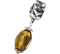 Carlo Biagi perle dangle 925 argent European Beads D2BDMGD14
