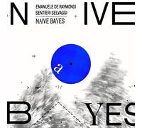 Carlo Boccadoro - Naive Bayes [Import]