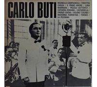 Carlo Buti - Carlo Buti [Import]