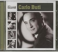 Carlo Buti - Platinum Collection [Import]