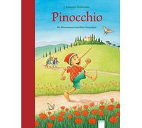 Carlo Collodi Christian Seltmann Silvio Neuendorf Pinocchio (Relié)