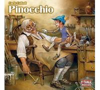 Carlo Collodi - Pinocchio