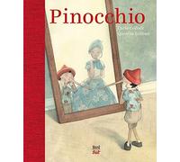 Carlo Collodi Quentin Gréban Paul Artur Eugen Andra Pinocchio (Klassiker (Relié)