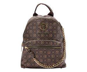 Carlo Colucci - Backpacks - unisex - Sacs - Brun - Taille: ONE Size