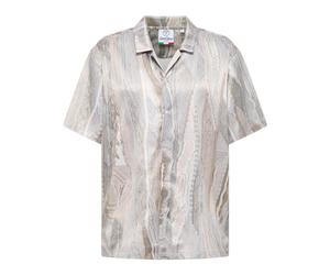Carlo Colucci - Blouses & Chemises - Homme - Chemises - Beige - Taille: L