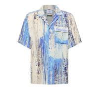 Carlo Colucci - Blouses & Chemises - Homme - Chemises - Multicolore - Taille: L