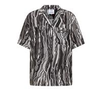 Carlo Colucci - Blouses & Chemises - Homme - Chemises - Noir - Taille: L
