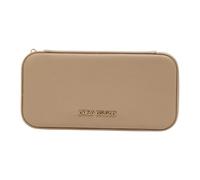 Carlo Colucci - Boîte à bijoux - Femme - Accessoires - Beige - Taille: ONE Size