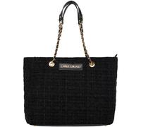Carlo Colucci - Boucle Shopper - Femme - Sacs - Noir - Taille: ONE Size