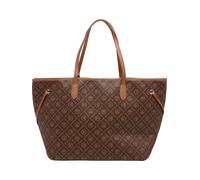 Carlo Colucci - Shopper - Femme - Sacs - Brun - Taille: ONE Size