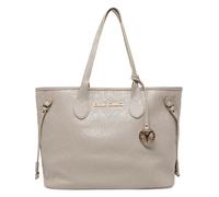 Carlo Colucci - Shopper - Femme - Sacs - Gris - Taille: ONE Size