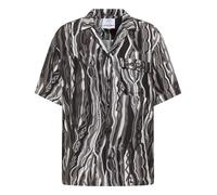 Carlo Colucci - Blouses & Chemises - Homme - Chemises - Noir - Taille: L