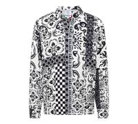 Carlo Colucci - Chemises & Blouses - Homme - Chemises - Noir - Taille: XL