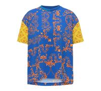 Carlo Colucci - Chemises et blouses - Femme - Tops - Bleu - Taille: 42 FR
