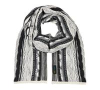 Carlo Colucci - Dah-C6608.X Écharpe d'hiver - Homme - Accessoires - Multicolore - Taille: ONE Size