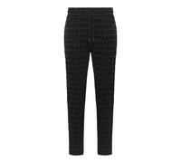 Carlo Colucci - Di Stefano Pantalons - Homme - Pantalons - Noir - Taille: S
