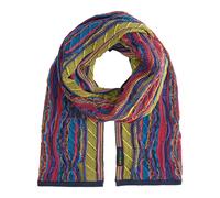 Carlo Colucci - Écharpe en maille - unisex - Accessoires - Multicolore - Taille: ONE Size