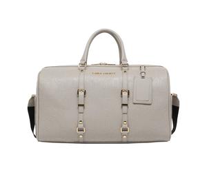 Carlo Colucci - Elian Weekender - unisex - Sacs - Gris - Taille: ONE Size