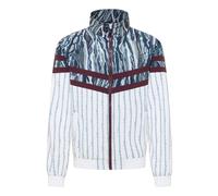 Carlo Colucci - Fava Performance Jacket - Homme - Vestes - Blanc - Taille: XL