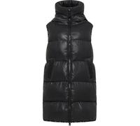 Carlo Colucci Gilet 'Decima' noir, Taille L