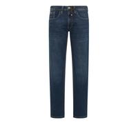 Carlo Colucci - Jean droit - Homme - Jeans - Bleu - Taille: W32 L30