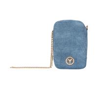 Carlo Colucci - Mini Sac - Femme - Sacs - Bleu - Taille: ONE Size