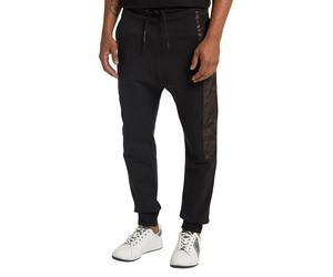 Carlo Colucci Pantalon 'D'Apolito' noir, Taille 34
