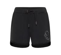 Carlo Colucci Pantalon 'De Amicis' noir / blanc, Taille 40