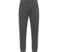 Carlo Colucci Pantalon 'De Bettin' gris foncé, Taille 34