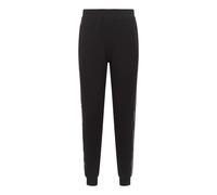 Carlo Colucci - Pantalon de survêtement - Homme - Pantalons - Noir - Taille: M