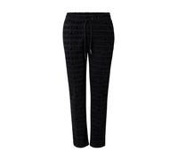 Carlo Colucci - Di Stefano Pantalons - Homme - Pantalons - Noir - Taille: S
