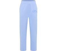 Carlo Colucci Pantalon 'Dorner' bleu clair, Taille 34
