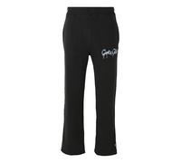 Carlo Colucci - Sweat Pants - New Old Stuff - Homme - Pantalons - Noir - Taille: S