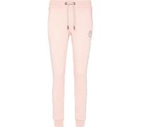 Carlo Colucci Pantalon rose, Taille 44