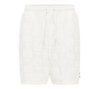Carlo Colucci Pantalon 'Egarter' blanc, Taille 35-36