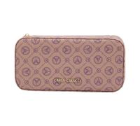 Carlo Colucci - Pochette à bijoux - unisex - Accessoires - Rose - Taille: ONE Size