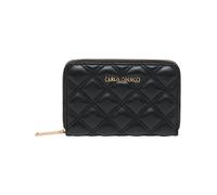 Carlo Colucci - Portefeuilles et porte-cartes - Femme - Accessoires - Noir - Taille: ONE Size