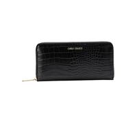 Carlo Colucci - Portefeuille avec Détails Dorés Covi - unisex - Accessoires - Noir - Taille: ONE Size