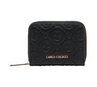 Carlo Colucci - Portefeuilles et porte-cartes - Femme - Accessoires - Noir - Taille: ONE Size